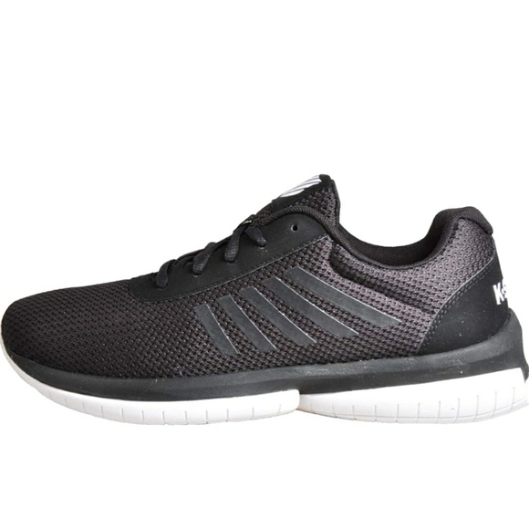 K-Swiss, 85480-002, Kids, Tubes Infinity Varsity L - Picture 7 of 11